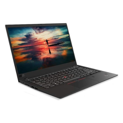 Lenovo ThinkPad X1 Carbon 6th Gen Touchscreen Laptop (Renewed)