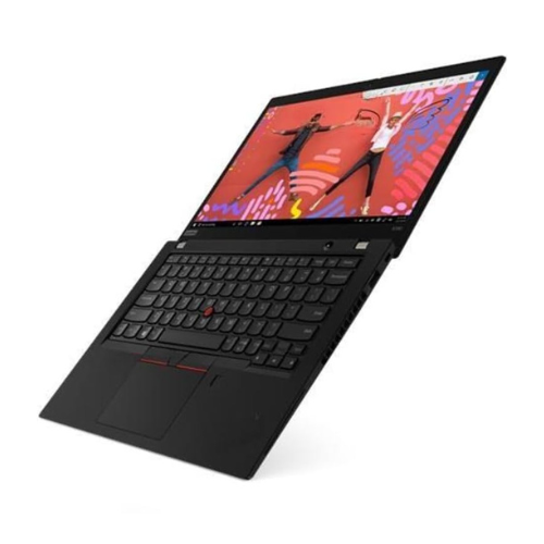 Lenovo ThinkPad X390 Touchscreen Laptop (Renewed)