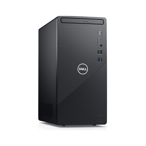 Dell Inspiron 3891 Tower Desktop (Renewed)