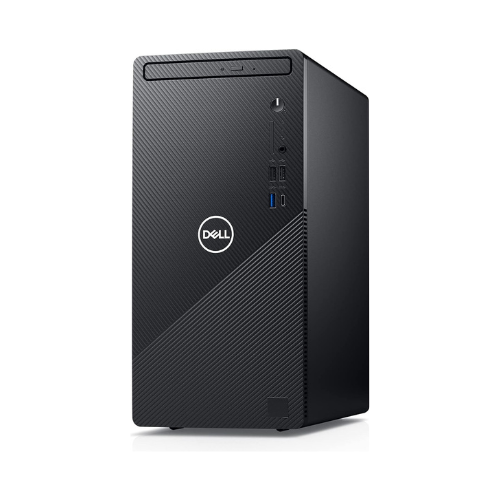 Dell Inspiron 3891 Tower Desktop (Renewed)