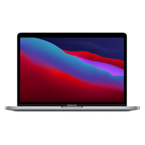 Apple Macbook Pro M1 2020 Laptop (Renewed)