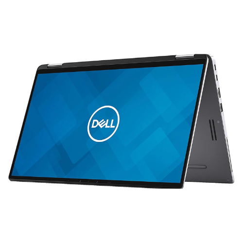 Dell Latitude 7400 2-in-1 Touchscreen Laptop (Renewed)