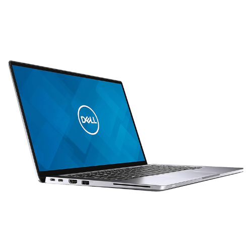 Dell Latitude 7400 2-in-1 Touchscreen Laptop (Renewed)