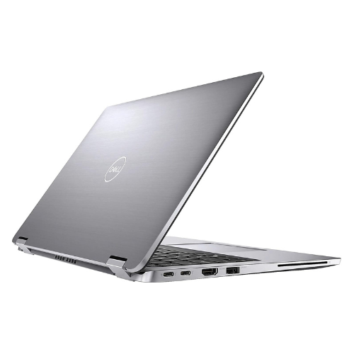 Dell Latitude 7400 2-in-1 Touchscreen Laptop (Renewed)