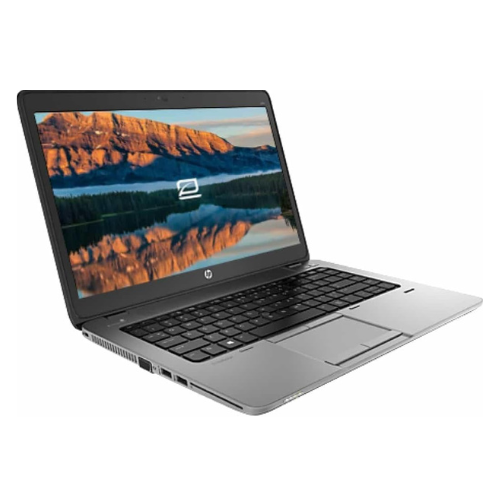 HP Elitebook 840 G1 Touchscreen Laptop (Renewed)