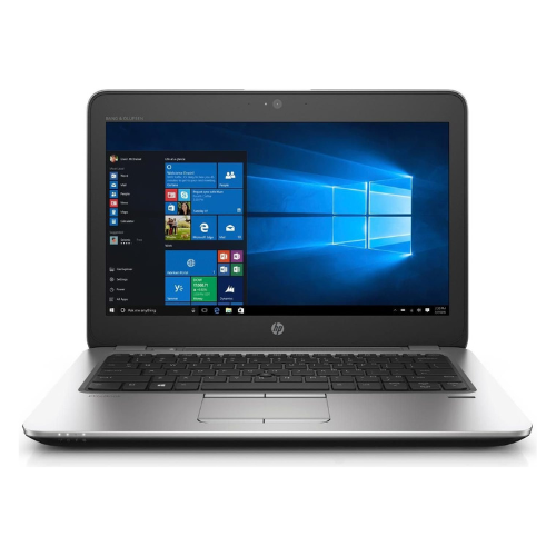 HP Elitebook 820 G4 Touchscreen Laptop (Renewed)