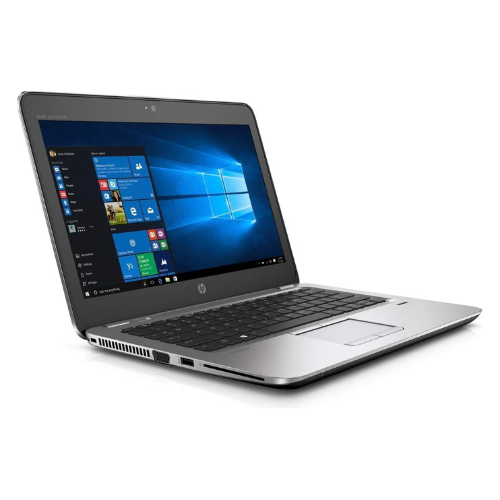 HP Elitebook 820 G4 Touchscreen Laptop (Renewed)