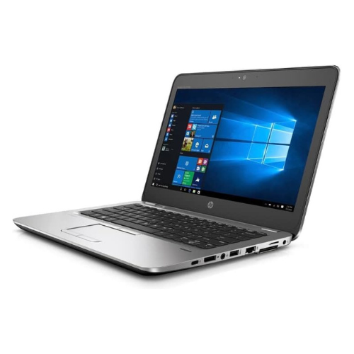 HP Elitebook 820 G4 Touchscreen Laptop (Renewed)