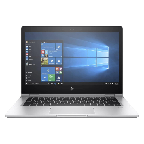 HP Elitebook x360 1030 G2 2-in-1 Touchscreen Laptop (Renewed)