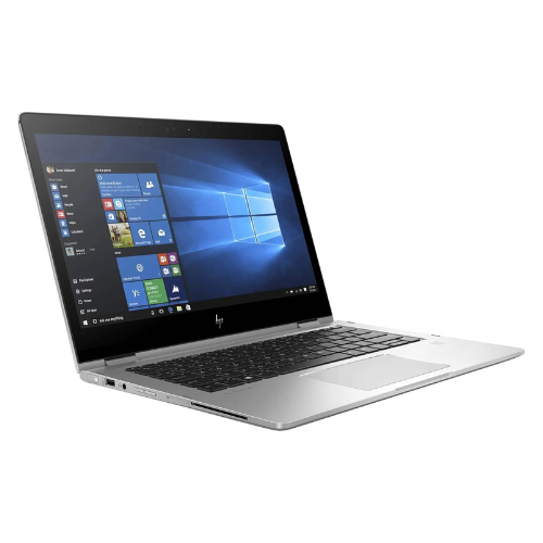 HP Elitebook x360 1030 G2 2-in-1 Touchscreen Laptop (Renewed)