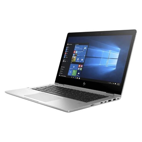 HP Elitebook x360 1030 G2 2-in-1 Touchscreen Laptop (Renewed)