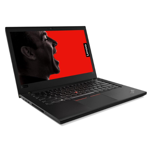 Lenovo ThinkPad T480 Touchscreen Laptop (Renewed)