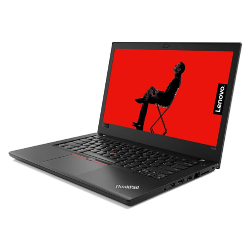 Lenovo ThinkPad T480 Touchscreen Laptop (Renewed)