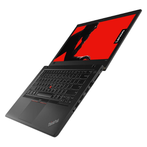 Lenovo ThinkPad T480 Touchscreen Laptop (Renewed)