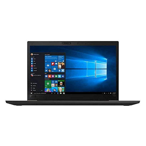 Lenovo ThinkPad T480s Touchscreen Laptop (Renewed)