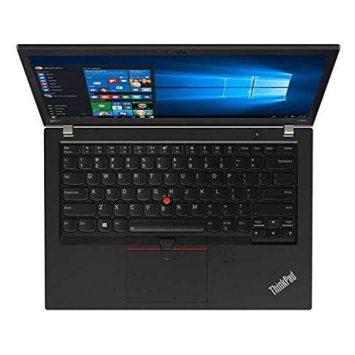 Lenovo ThinkPad T480s Touchscreen Laptop (Renewed)