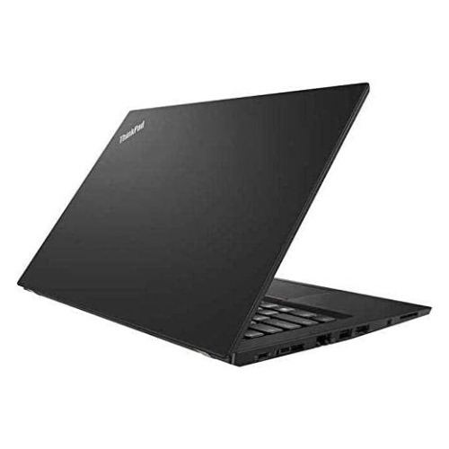 Lenovo ThinkPad T480s Touchscreen Laptop (Renewed)