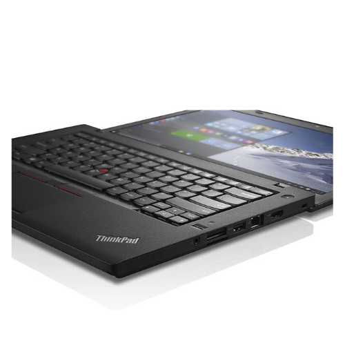 Lenovo ThinkPad T460 Touchscreen Laptop (Renewed)