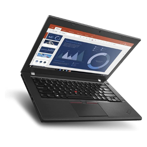 Lenovo ThinkPad T460 Touchscreen Laptop (Renewed)