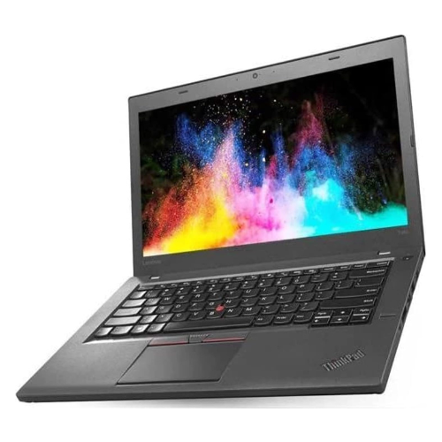 Lenovo ThinkPad T460 Touchscreen Laptop (Renewed)