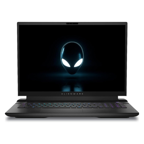 Dell Alienware M18 Laptop with Nvidia GeForce RTX 4080 12GB Graphics Card (Brand New)