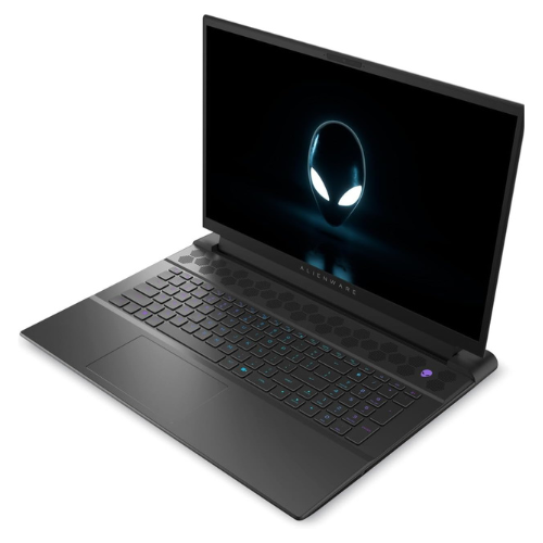 Dell Alienware M18 Laptop with Nvidia GeForce RTX 4080 12GB Graphics Card (Brand New)