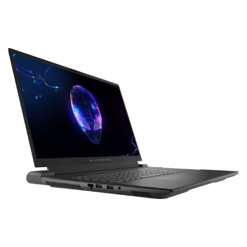 Dell Alienware M18 R2 Gaming Laptop with Nvidia GeForce RTX 4070 8GB Graphics Card (Renewed)