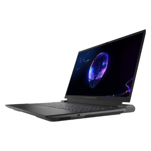 Dell Alienware M18 R2 Gaming Laptop with Nvidia GeForce RTX 4070 8GB Graphics Card (Renewed)