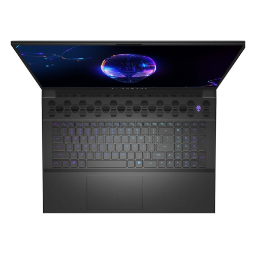 Dell Alienware M18 R2 Gaming Laptop with Nvidia GeForce RTX 4070 8GB Graphics Card (Renewed)