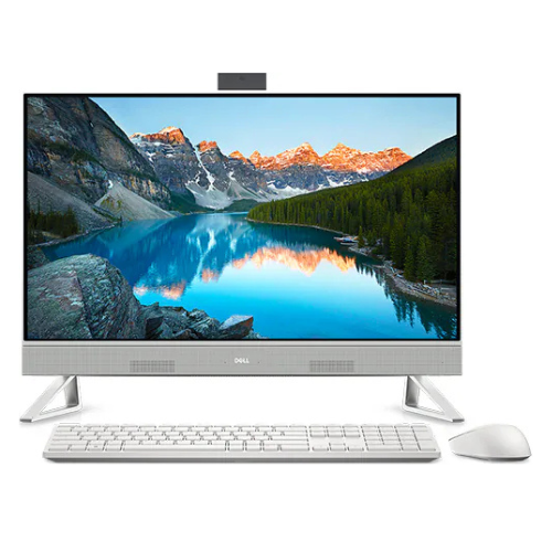 Dell Inspiron 27 - 7730 All-in-One Desktop with Nvidia GeForce MX570A 2GB Graphics Card (Renewed)