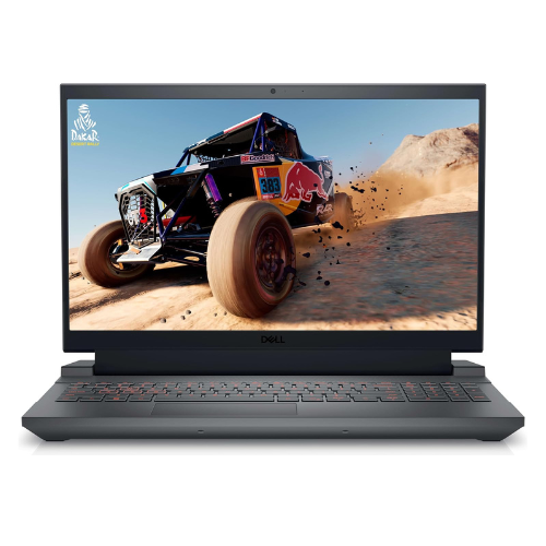 Dell G15 15 - 5530 Gaming Laptop with Nvidia GeForce RTX 4060 8GB Graphics Card (Renewed)