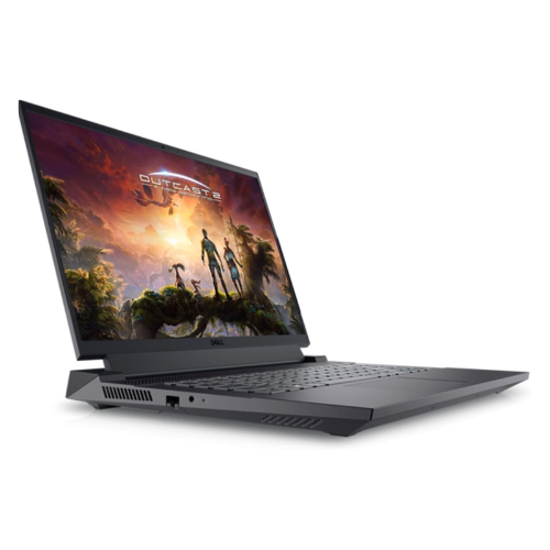 Dell G16 16 - 7630 Gaming Laptop with Nvidia GeForce RTX 4060 8GB Graphics Card (Renewed)