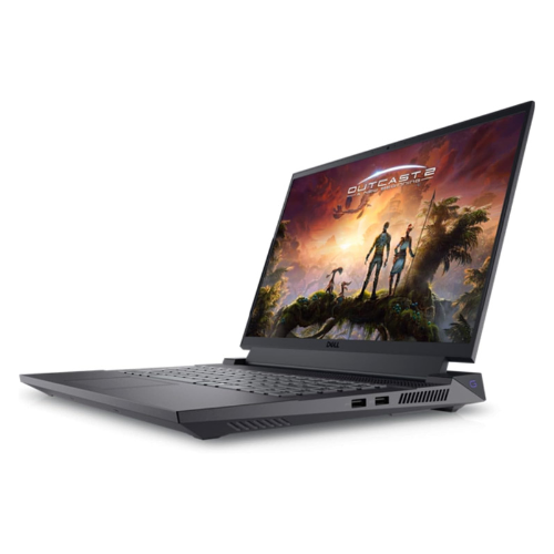 Dell G16 16 - 7630 Gaming Laptop with Nvidia GeForce RTX 4060 8GB Graphics Card (Renewed)