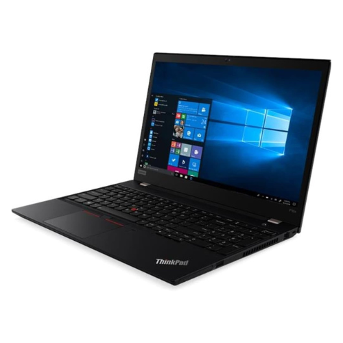 Lenovo ThinkPad P15s Gen 2 Laptop with Nvidia Quadro T500 Graphics Card (Renewed)