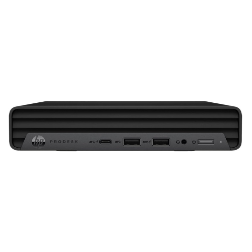 HP ProDesk 600 G6 Mini PC (Renewed)