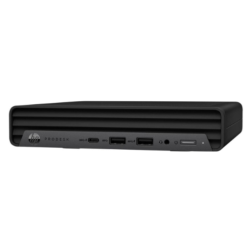 HP ProDesk 600 G6 Mini PC (Renewed)