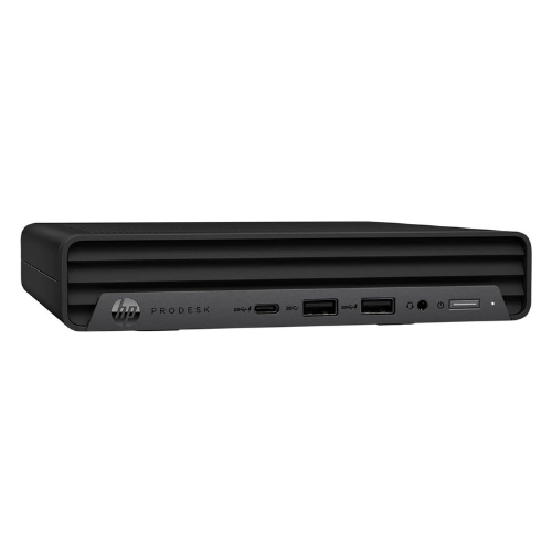 HP ProDesk 600 G6 Mini PC (Renewed)