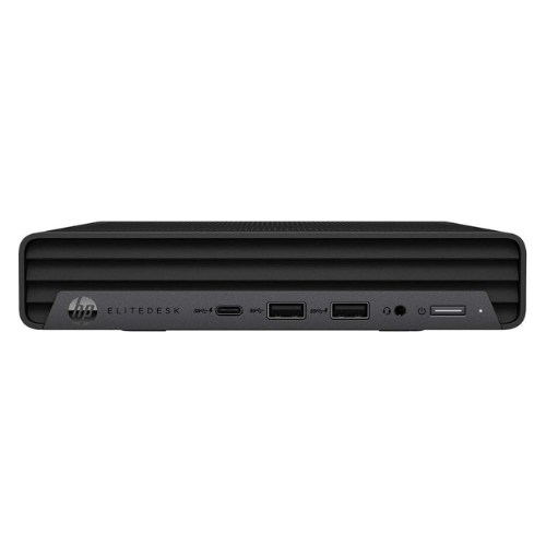 HP EliteDesk 800 G6 Mini PC (Renewed)