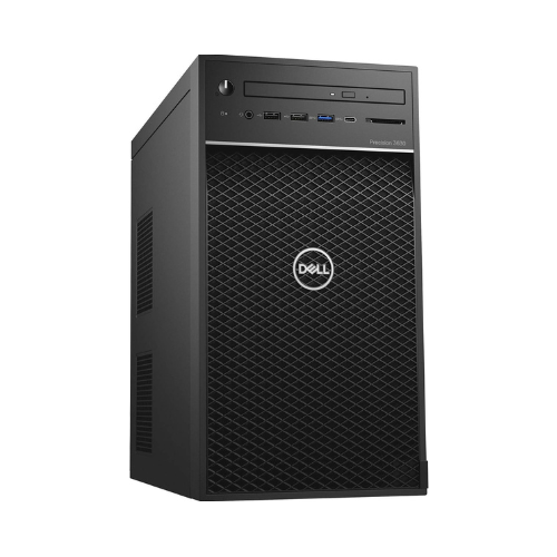 Dell Precision 3630 Desktop Tower (Renewed)