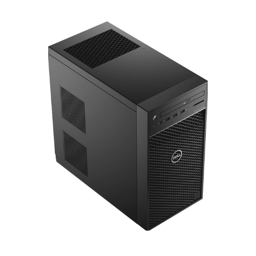 Dell Precision 3630 Desktop Tower (Renewed)