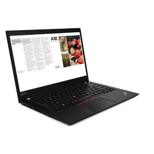 Lenovo ThinkPad T14 Gen 2 Laptop (Renewed)