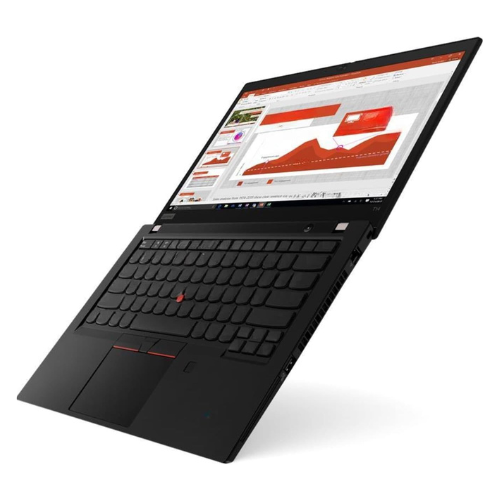 Lenovo ThinkPad T14 Gen 2 Laptop (Renewed)