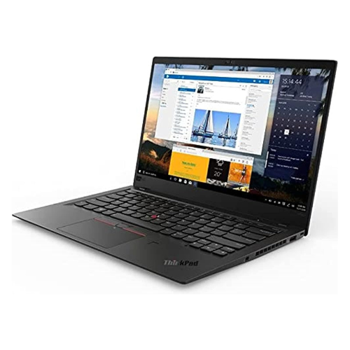 Lenovo ThinkPad X1 Carbon 3rd Gen Laptop (Renewed)