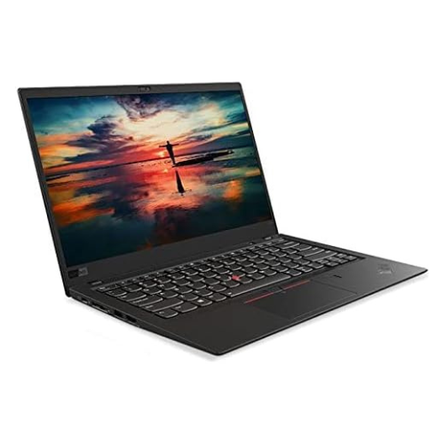 Lenovo ThinkPad X1 Carbon 3rd Gen Laptop (Renewed)