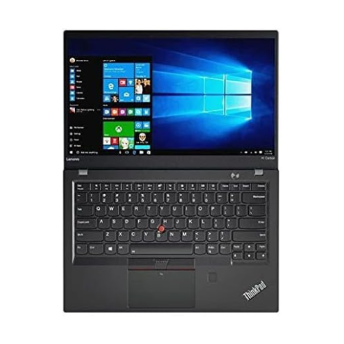 Lenovo ThinkPad X1 Carbon 3rd Gen Laptop (Renewed)