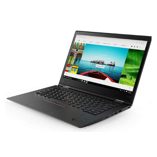 Lenovo ThinkPad X1 Yoga 2-in-1 Touchscreen Laptop (Renewed)