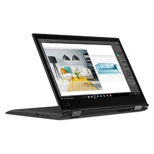 Lenovo ThinkPad X1 Yoga 2-in-1 Touchscreen Laptop (Renewed)