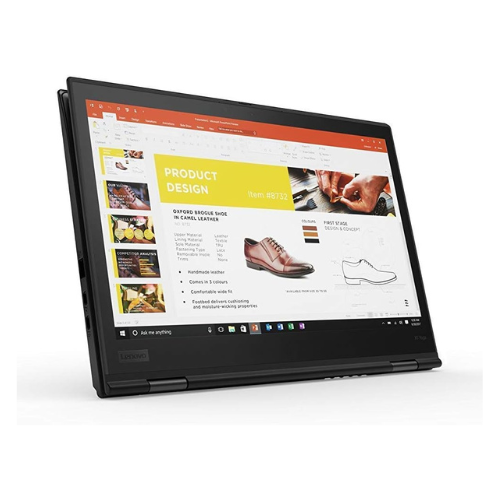 Lenovo ThinkPad X1 Yoga 2-in-1 Touchscreen Laptop (Renewed)