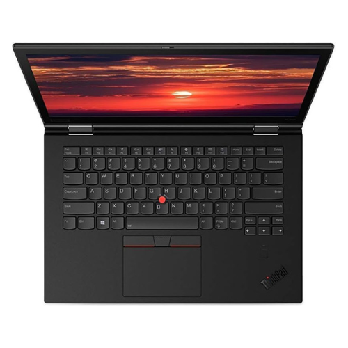 Lenovo ThinkPad X1 Yoga 2-in-1 Touchscreen Laptop (Renewed)