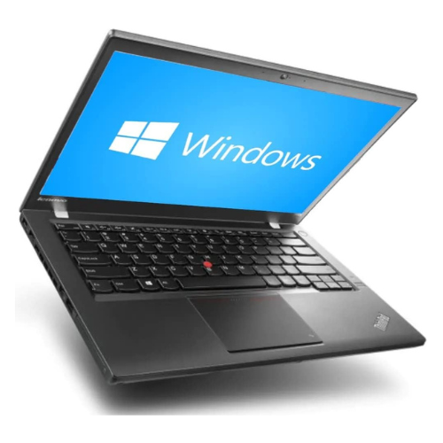 Lenovo ThinkPad T440P Laptop (Renewed)